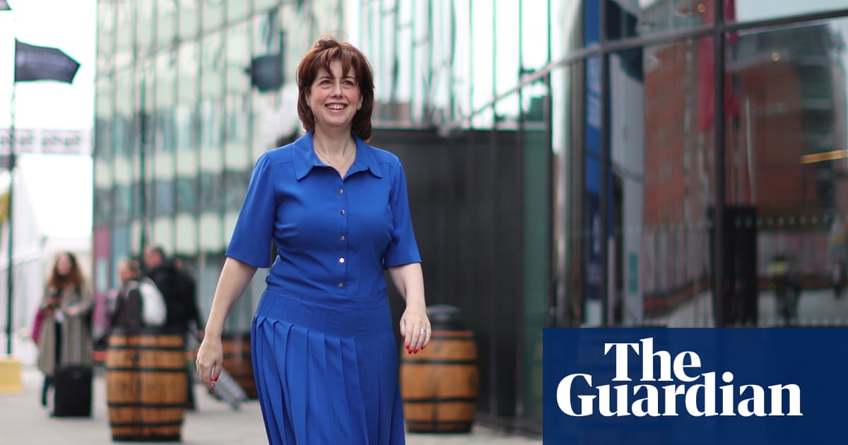 Labour members feel disconnected from government, says Lucy Powell