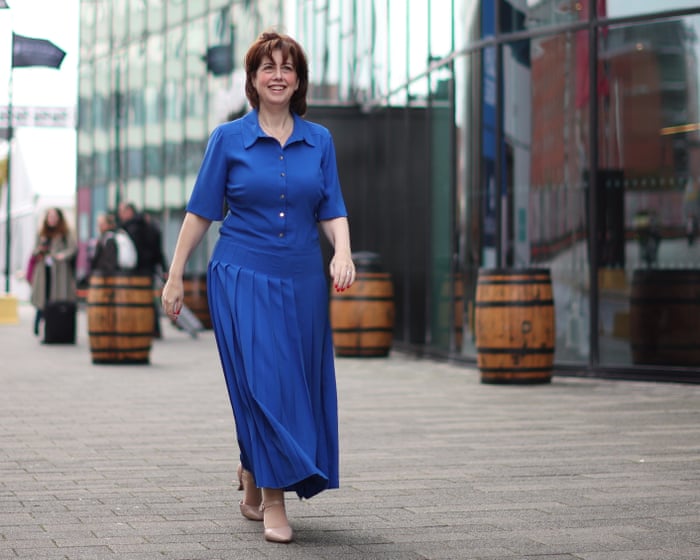 Labour members feel disconnected from government, says Lucy Powell