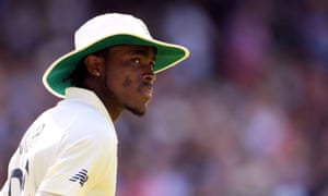 Jofra Archer has hit back at the level of criticism he received on social media following his breach of pandemic protocols.