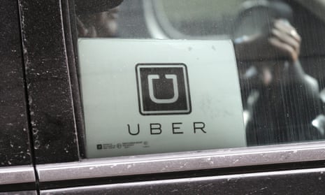 Uber first developed the system after a police raid in its Brussels office.