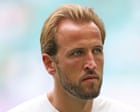 England World Cup star Harry Kane confirms he played golf with Trump - image 2