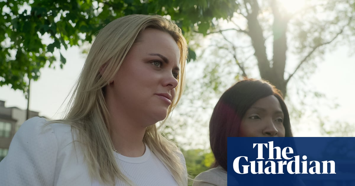 Love Con Revenge to Wednesday: the seven best shows to stream this week