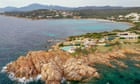 British man killed and six people injured in Sardinia yacht crash