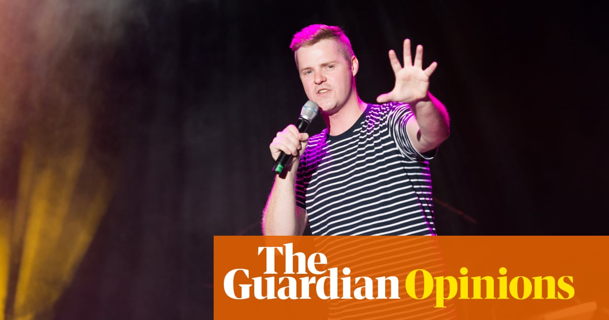 Gratuit Images Politically Incorrect Comedy Can Work If The Audience Gets It actualisé par