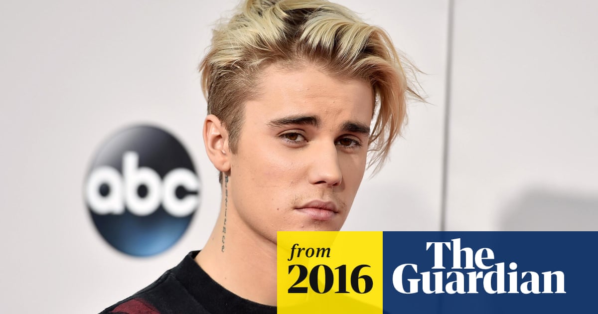 Justin Bieber Quits Instagram After Feud With Selena Gomez Technology The Guardian