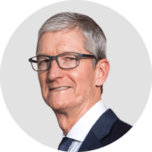 Tim Cook