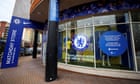 Chelsea claim Abramovich sanctions a factor in £121m losses