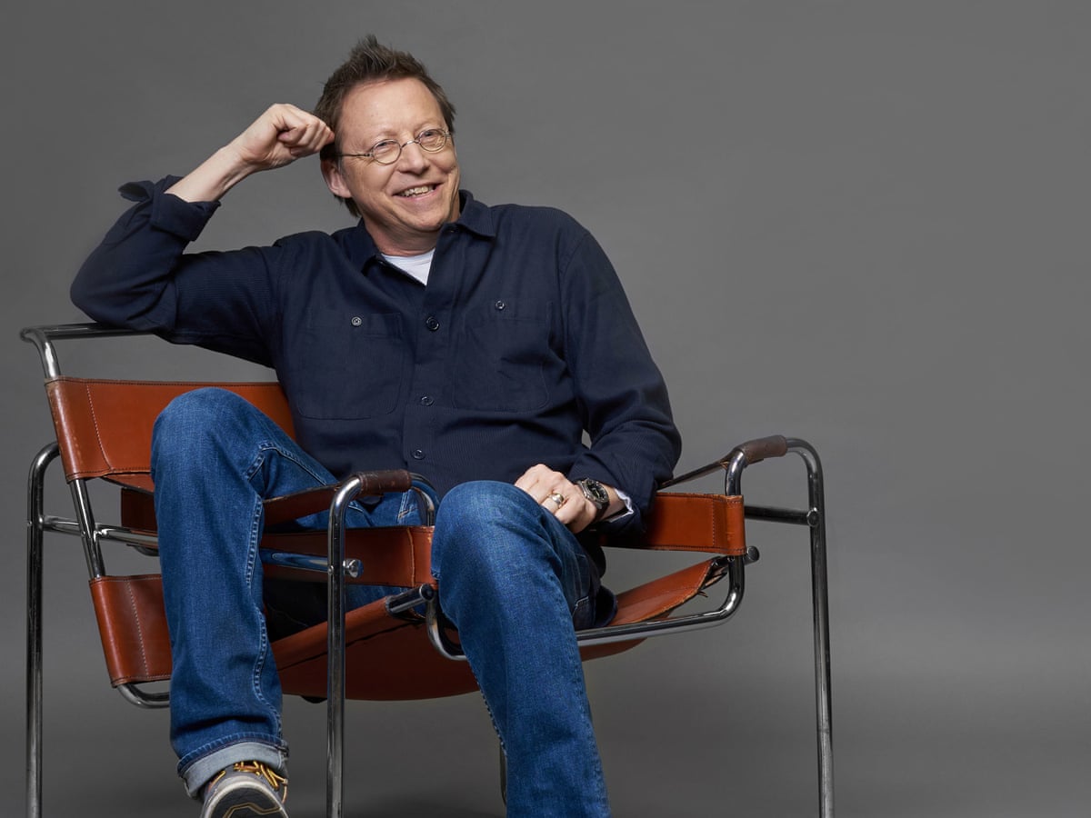 Simon Mayo S Scala Radio Review No Senseless Interference Here Radio The Guardian