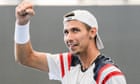 Australian ace Alexei Popyrin shocks No 6 Felix Auger-Aliassime at Adelaide International