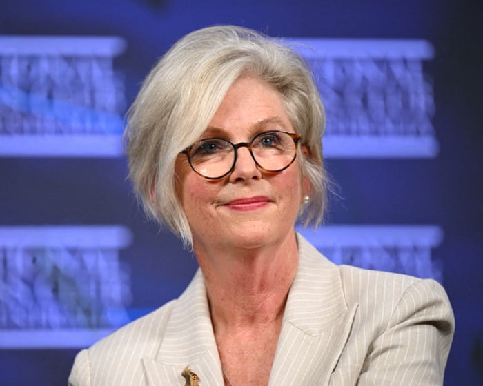 Australian lawmaker Helen Haines in critical condition after vehicle attack