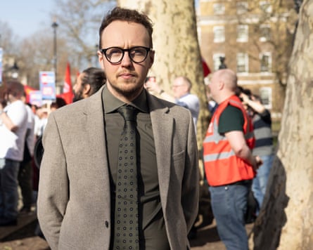 Adam Dance is the Liberal Democrat MP for Yeovil.