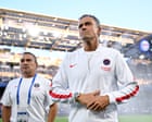 European Super Cup: Paris Saint-Germain v Aston Villa – live