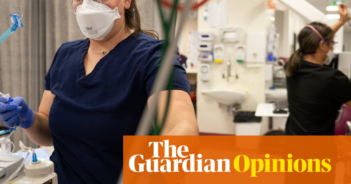 Australia's women remain an untapped resource in the hunt for productivity | Zoe Daniel