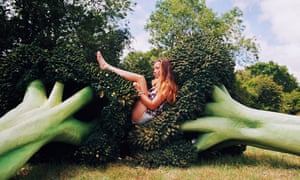 Brainchild Festival, East Sussex