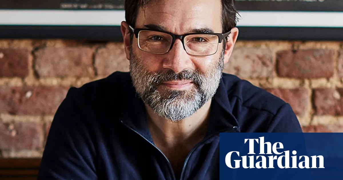 I Love You, Byeee by Adam Buxton review a book that is by turns stupid, zany, and surprisingly charming