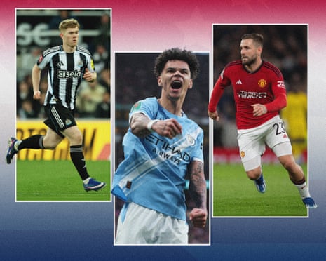 England’s Left-Back Dilemma: Who Earns a Spot in Tuchel’s World Cup Squad? England’s Left-Back Dilemma: Who Earns a Spot in Tuchel’s World Cup Squad?