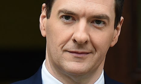 An NHS tax? Osborne won’t like it, but the public will | Dick Taverne ...