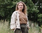 Daisy Johnson's "Long Wave" Explores Motherhood and Loss