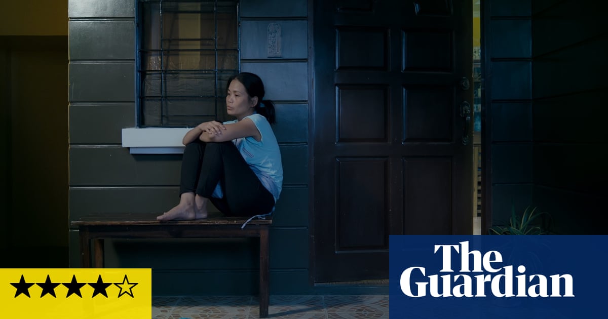 Overseas review – maids in training make haunting viewing