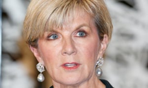 Julie Bishop