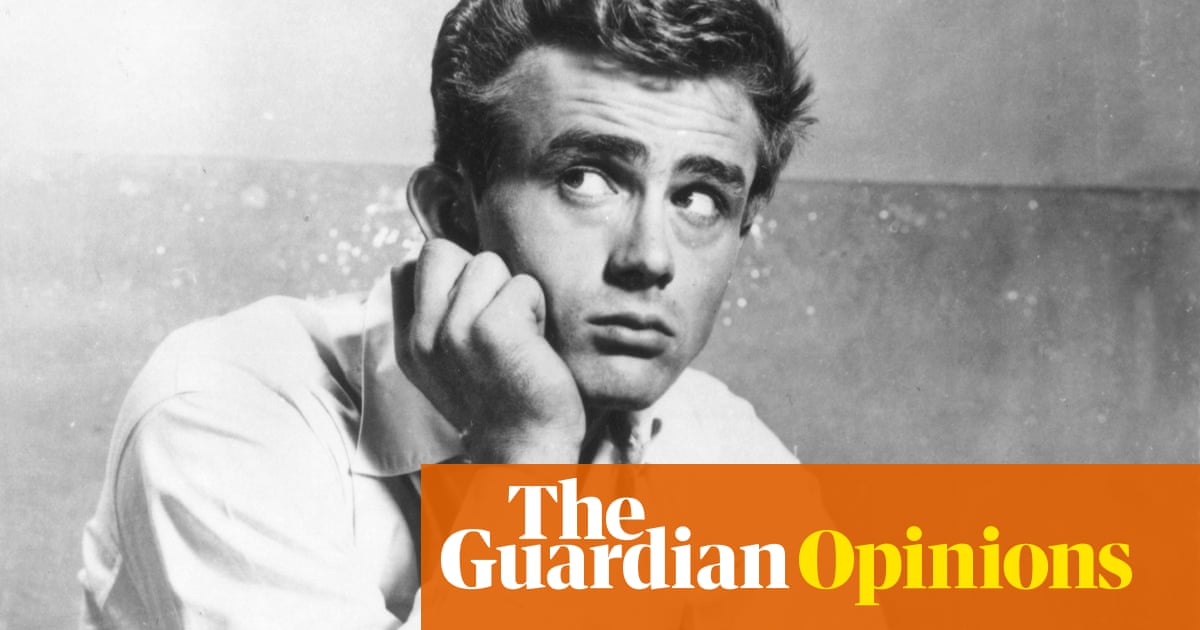 Reanimating James Dean is a monstrous, legacy-destroying idea