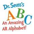 Dr. Seuss’s ABC logo