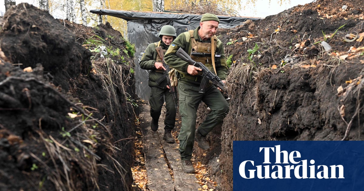 Russia-Ukraine war latest: what we know on day 242 of the invasion