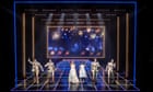 The Drifters Girl review - sensational songs but flat storytelling
