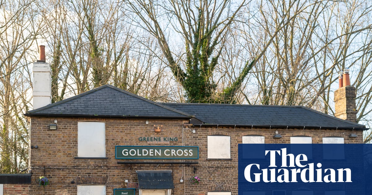 Why Pubs Shouldn't Get Special Treatment: An Urgent Call for Fairness