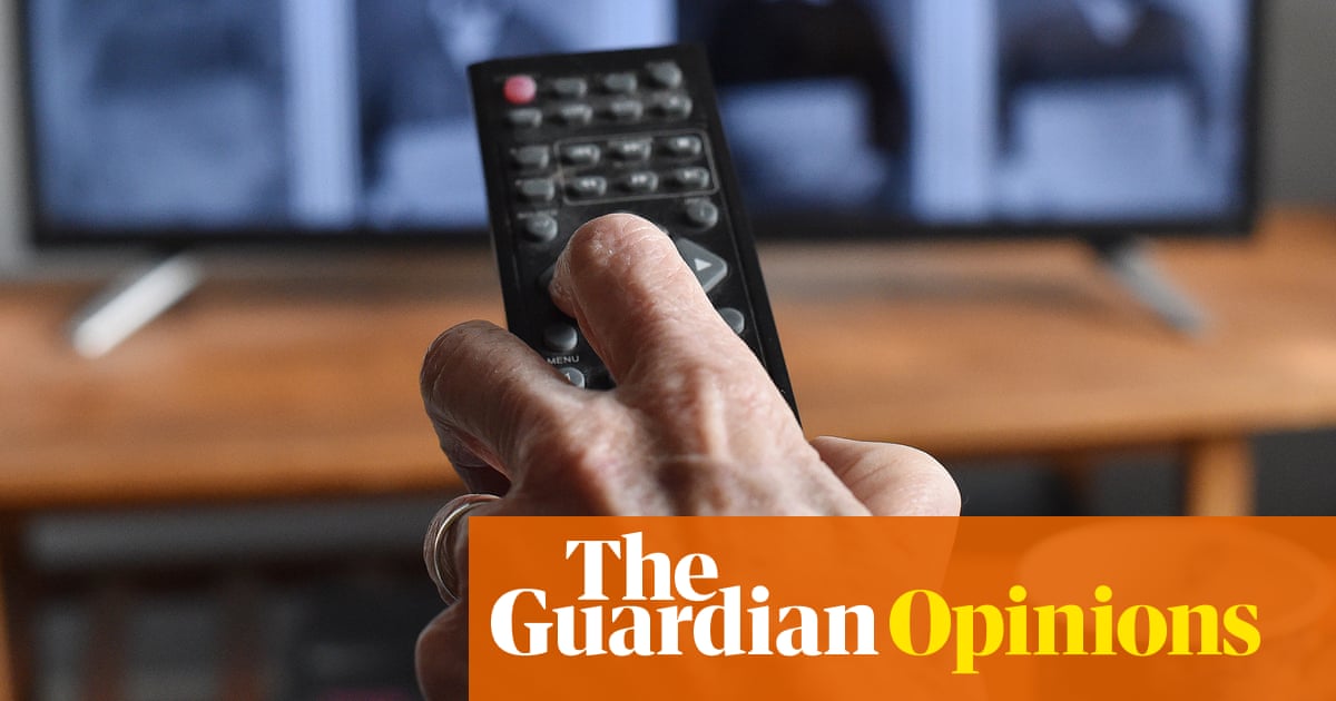 The BBC will be attacked for charging over-75s licence fees. But its not to blame | Jane Martinson