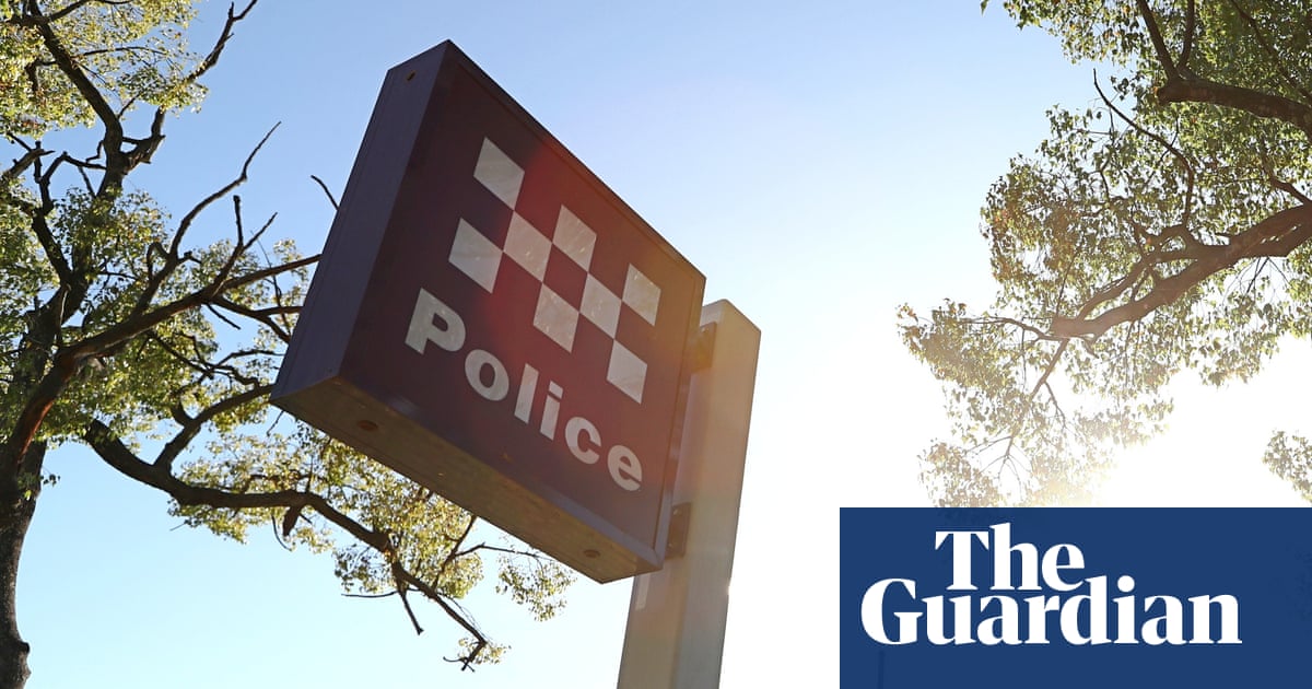 Head of Queensland police taskforce says ‘keeping children in detention’ not the solution