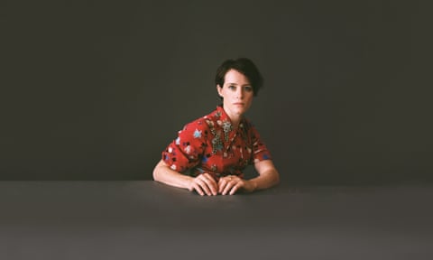 The Crown's Claire Foy On the Struggles of Being a New Mom and an Actress