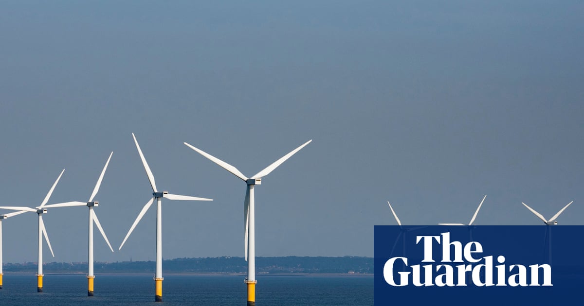 Wind generator rsted's shares sink as it makes $9bn cash call