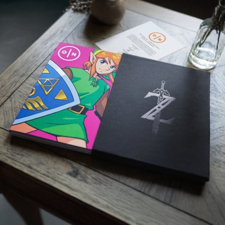 On Games Journal