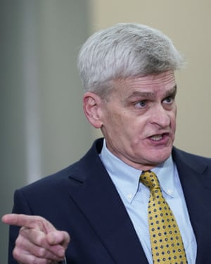 bill cassidy