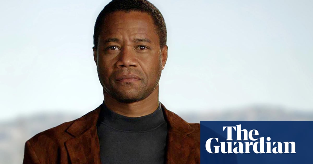 Cuba Gooding Jr On Oj Simpson It Could Have Been Me In That