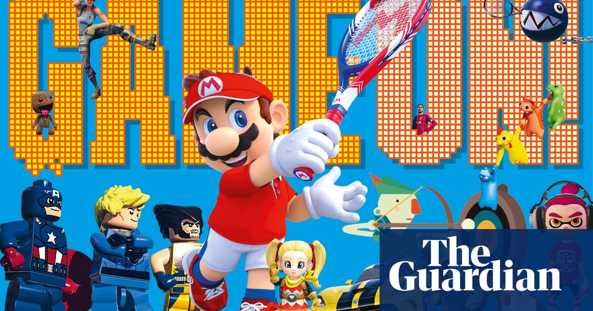 From Fortnite To Fifa 100 Great Video Games To Play In Lockdown