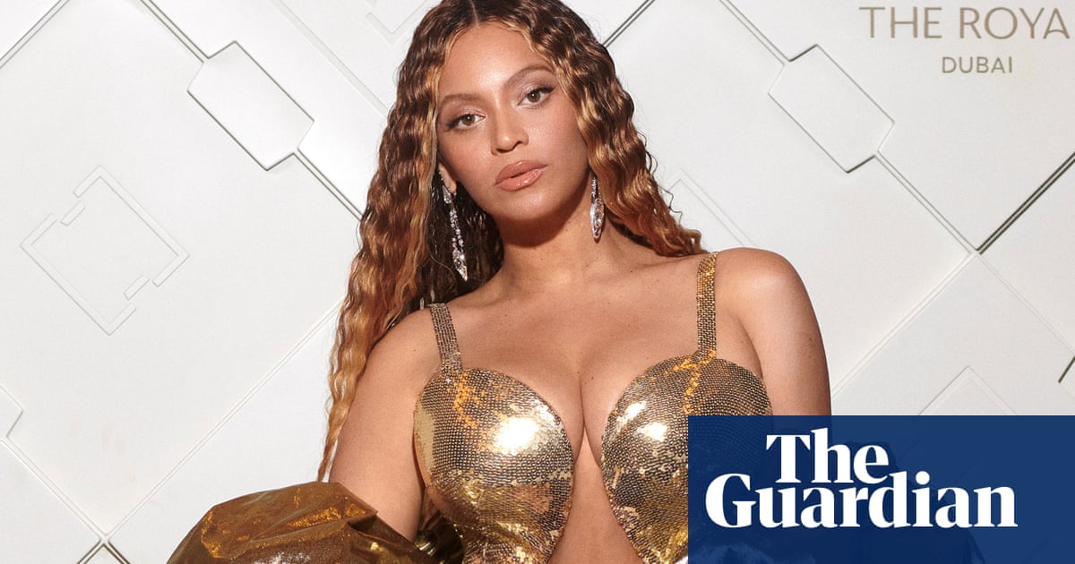 Grammys 2023: musics A-list prepares for a potentially historic ceremony
