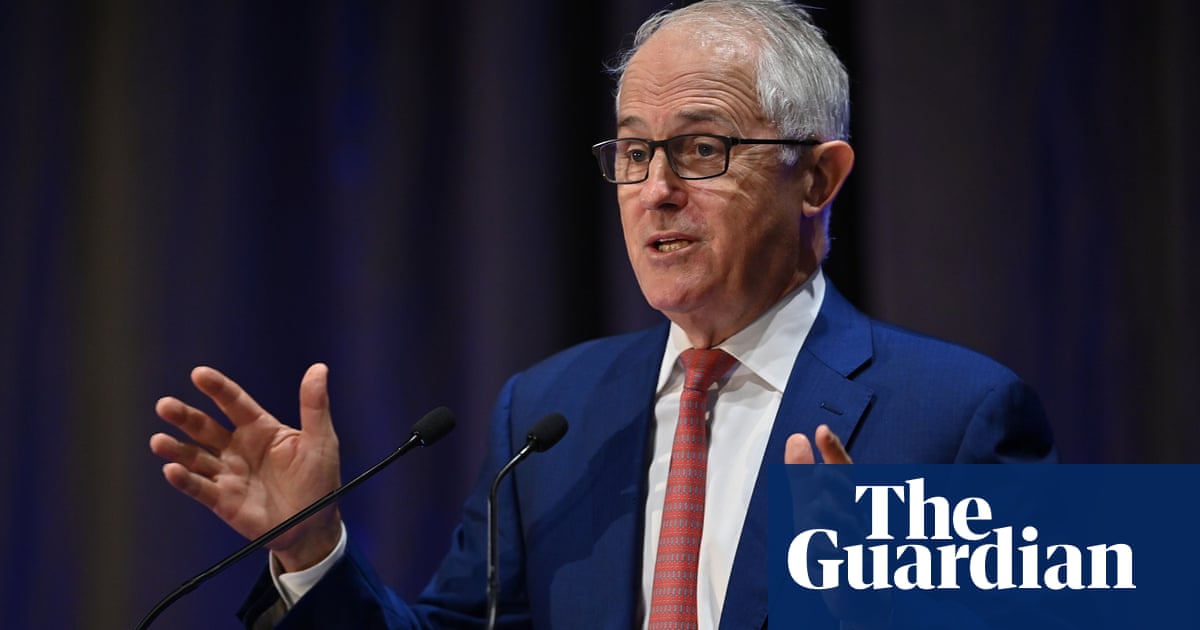 Malcolm Turnbull calls for gas export limits as energy regulator caps prices in Queensland