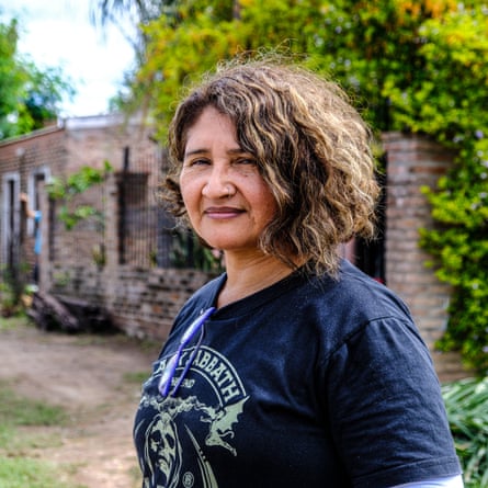 Portrait of Bashé Nuhem