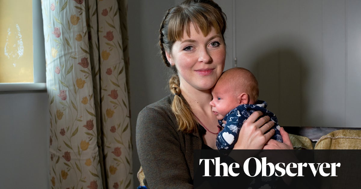 UK health trusts suspend home birth services as midwives shortage deepens