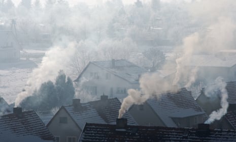 Air pollution is being linked to an increasingly wide range of diseases.