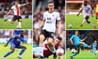 Assessing the midfielders who could replace Declan Rice at West Ham