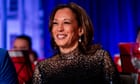 Kamala Harris visits Atlanta to tout investments in minority communities