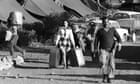 'Turkish troops fired on our hotel, the invasion had begun': 50 years after Cyprus was torn apart
