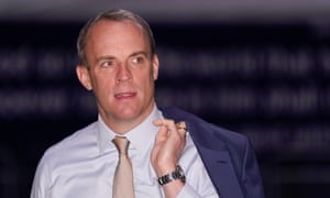Dominic Raab