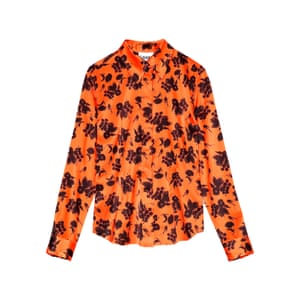 Bold blouses: 20 of the best statement shirts – in pictures | Fashion ...