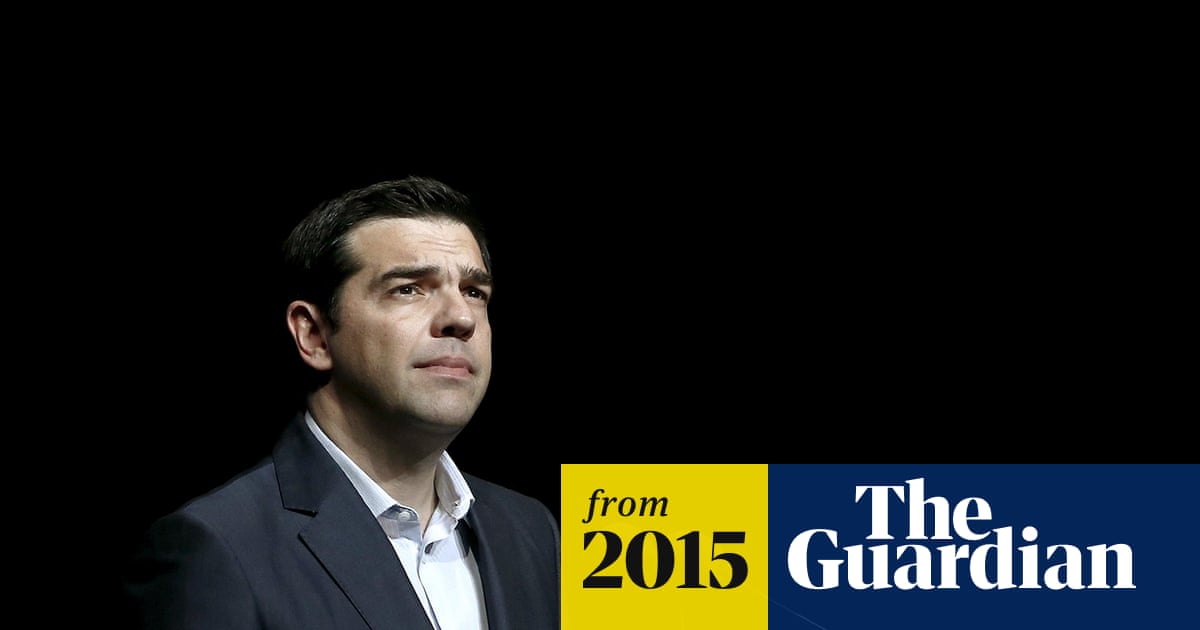 Alexis Tsipras Claims Greece Is Close To Securing Deal With