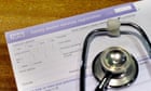 NHS GP practice operator with 500,000 patients passes into hands of US health insurer