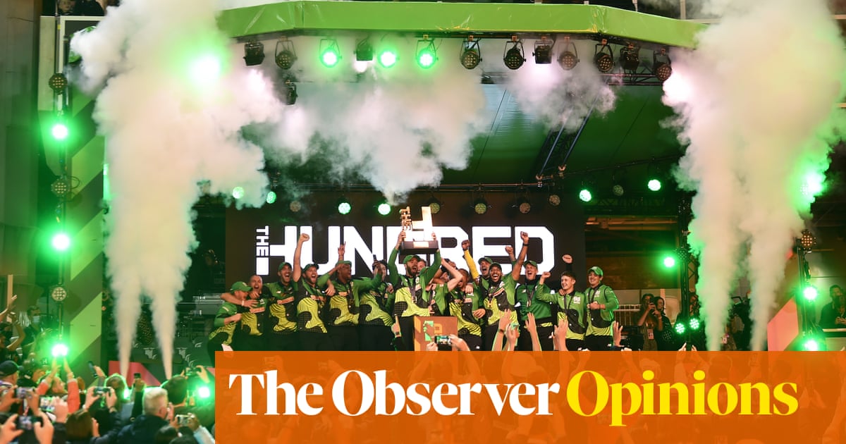 Enough already! Sport needs to slow down and rein in its endless lust for growth | Emma John